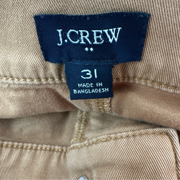 J.Crew Utility Style Women’s Shorts 31 Waist - Picture 5 of 5